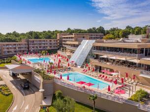 Hotel Molindrio Plava Laguna