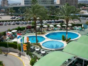 Appartement Esmeralda Suites