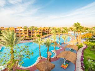 Sentido Caribbean Soma Bay