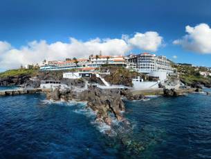Roca Mar Hotel