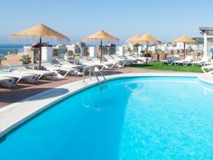 Hotel Santa Rosa by Pierre & Vacances