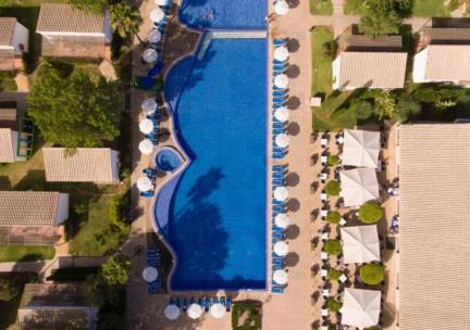 4*-zonvakantie in Playa de Muro op Mallorca! Incl. vlucht, transfer en ontbijt of halfpension