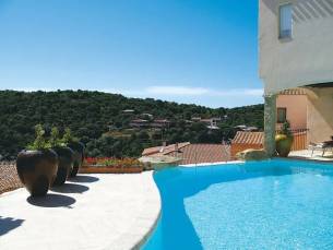 Hotel Arathena