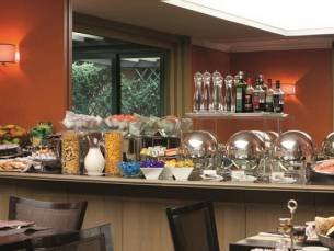 Hotel Dei Borgognoni