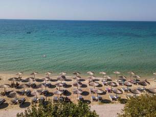 Alkioni By The Sea