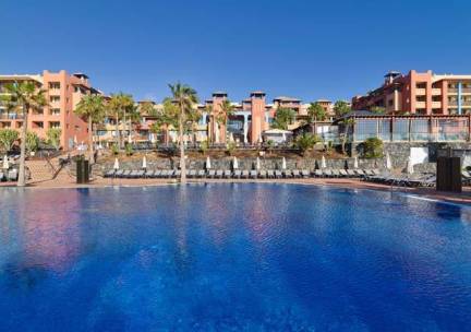 Hotel H10 Tindaya