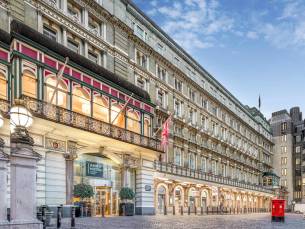 The Clermont London Charing