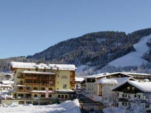 Hotel Austria