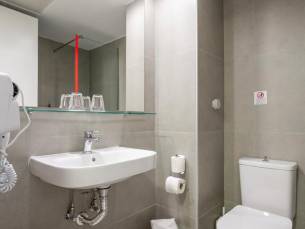 Hotel Aegeon - adults only