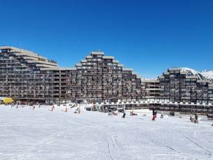 R&eacute;sidence Fl&egrave;che