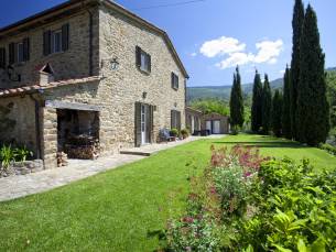 Villa Cegliolo