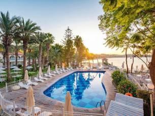 Utopia Beach Club