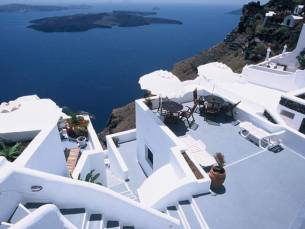Gorgona Villas