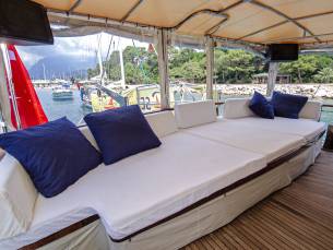 Blue Cruise & Titanic Resort