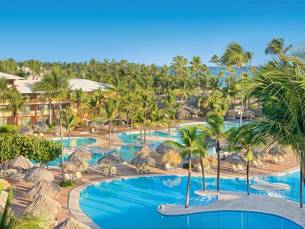 8 daagse vliegvakantie naar Iberostar Waves Dominicana in punta cana, dominicaanse republiek