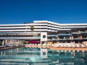 Hotel Ibiza Corso Hotel en Spa