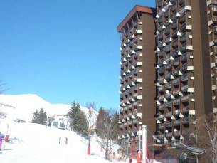 R&eacute;sidence Zodiaque