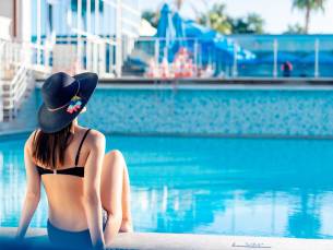 Sealife Family Resort Hotel