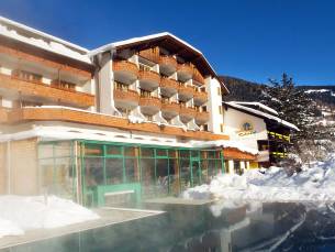 Hotel Kolmhof (extra ingekocht)