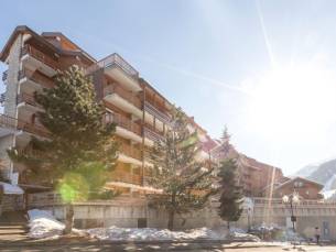 R&eacute;sidence Les Ravines