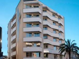Apartaments Lloret Sun