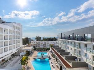 Anemi Hotel and Suites