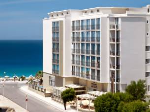 MITSIS La Vita Beach