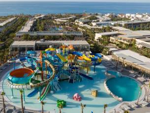 Stella Village Seaside Hotel