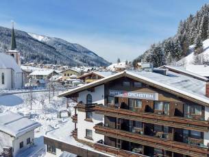 Hotel Dachstein