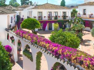 Hotel Globales Pueblo Andaluz