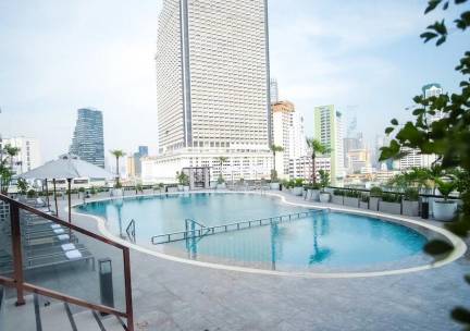 Centre Point Silom