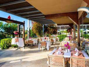 Hotel Sealight Resort