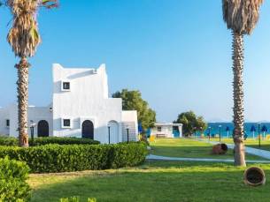Aeolos Beach Hotel