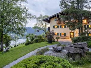 Der Westerhof Tegernsee Hotel