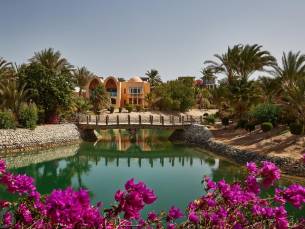 Sheraton Miramar Resort El Gouna