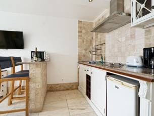 Appartementen Villa Magna - adults only