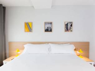 Appartementen Valenciaflats Ciudad de las Ciencias