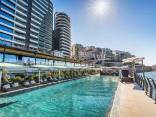 Hotel Barcel&oacute; Fortina Malta