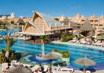 RIU Funana