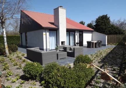 Vakantiehuis Gortersmient 320