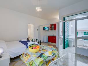 Monolocale del Mare 400 meters from beach
