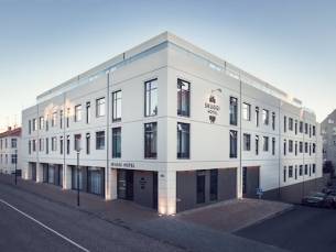 8 daagse vliegvakantie naar Skuggi in reykjavik, ijsland