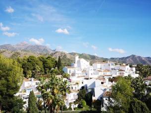 El Capistrano Village - inclusief huurauto
