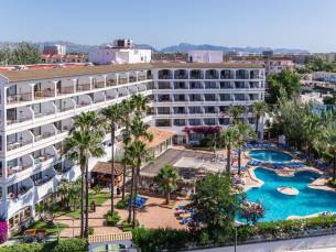 Appartement A10 Sol De Alcudia