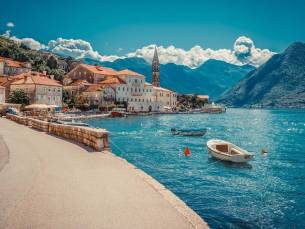 LAST MINUTE! ⚡ Heerlijke 8-daagse Middellandse zee cruise vanaf Venetië langs Montenegro, Griekenland en Italië o.b.v. volpension of all-inclsuive en incl. vlucht