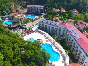 Mirage World Hotel