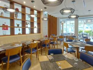 Hotel AP Victoria Beach - all inclusive