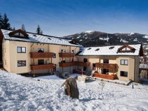 Wald Residence