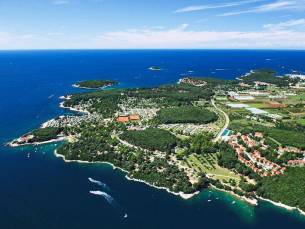 Naturist Park Koversada