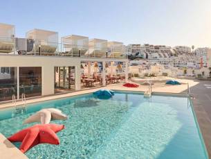 Hotel Indigo